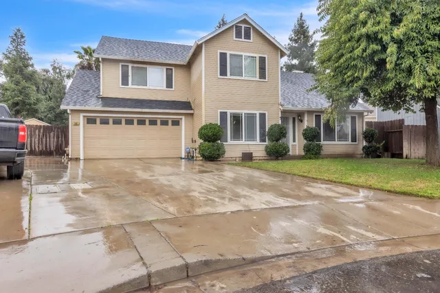 $430,000 | 292 Dayflower Court, Waterford, CA 95386