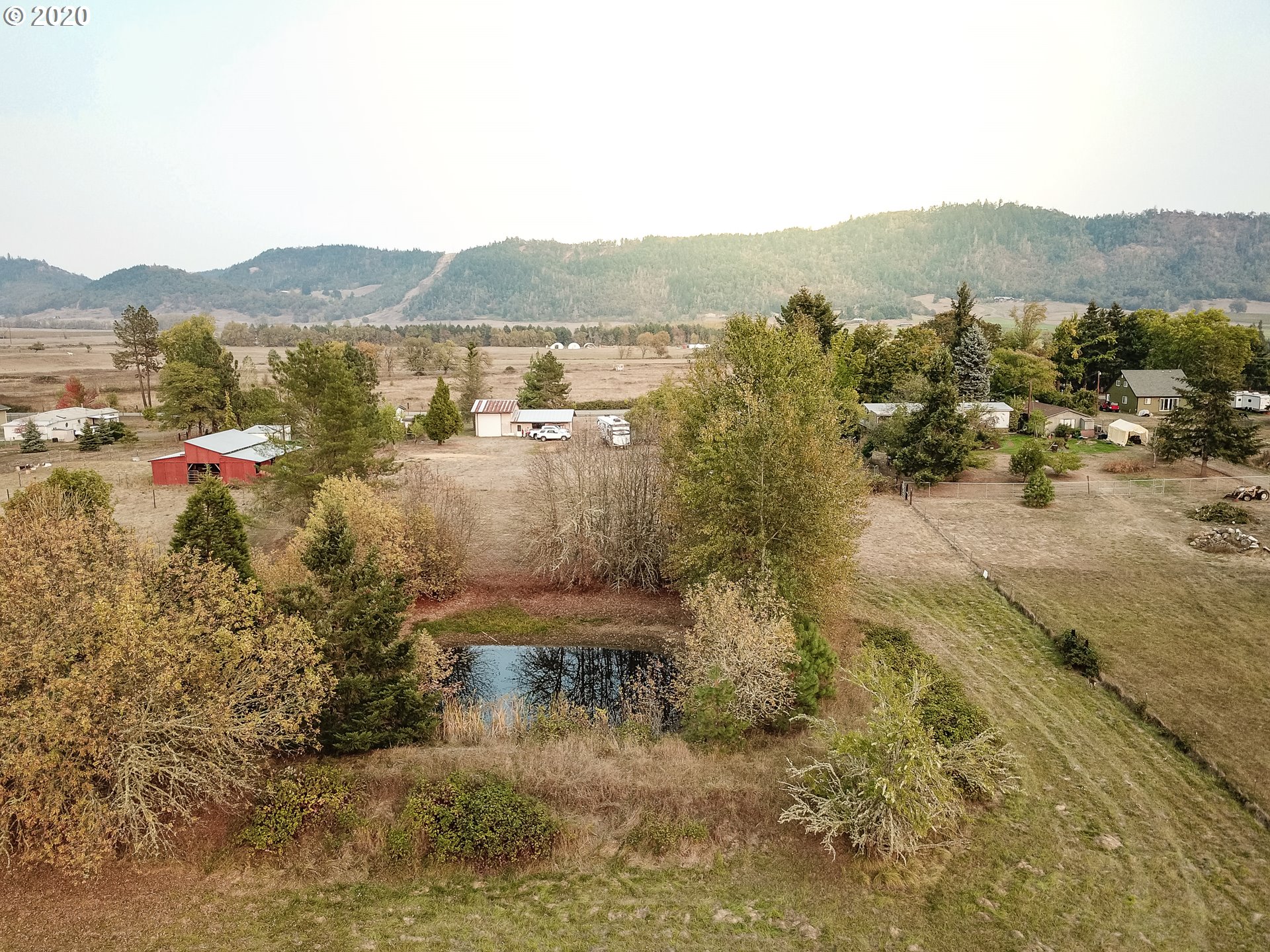 7883 Lookingglass Road Roseburg, OR 97471 - Photo 19 of 27 Gallery Image 19