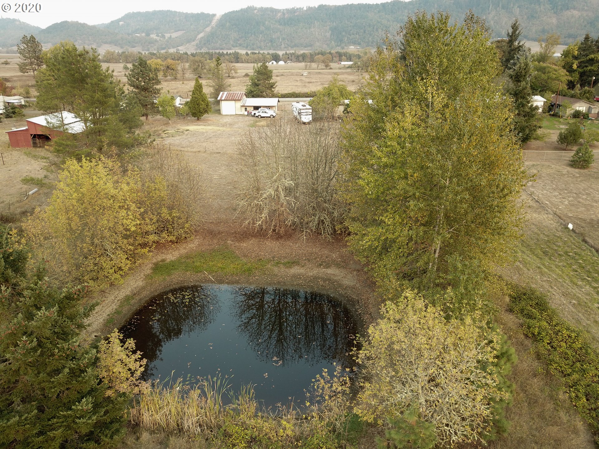 7883 Lookingglass Road Roseburg, OR 97471 - Photo 20 of 27 Gallery Image 20