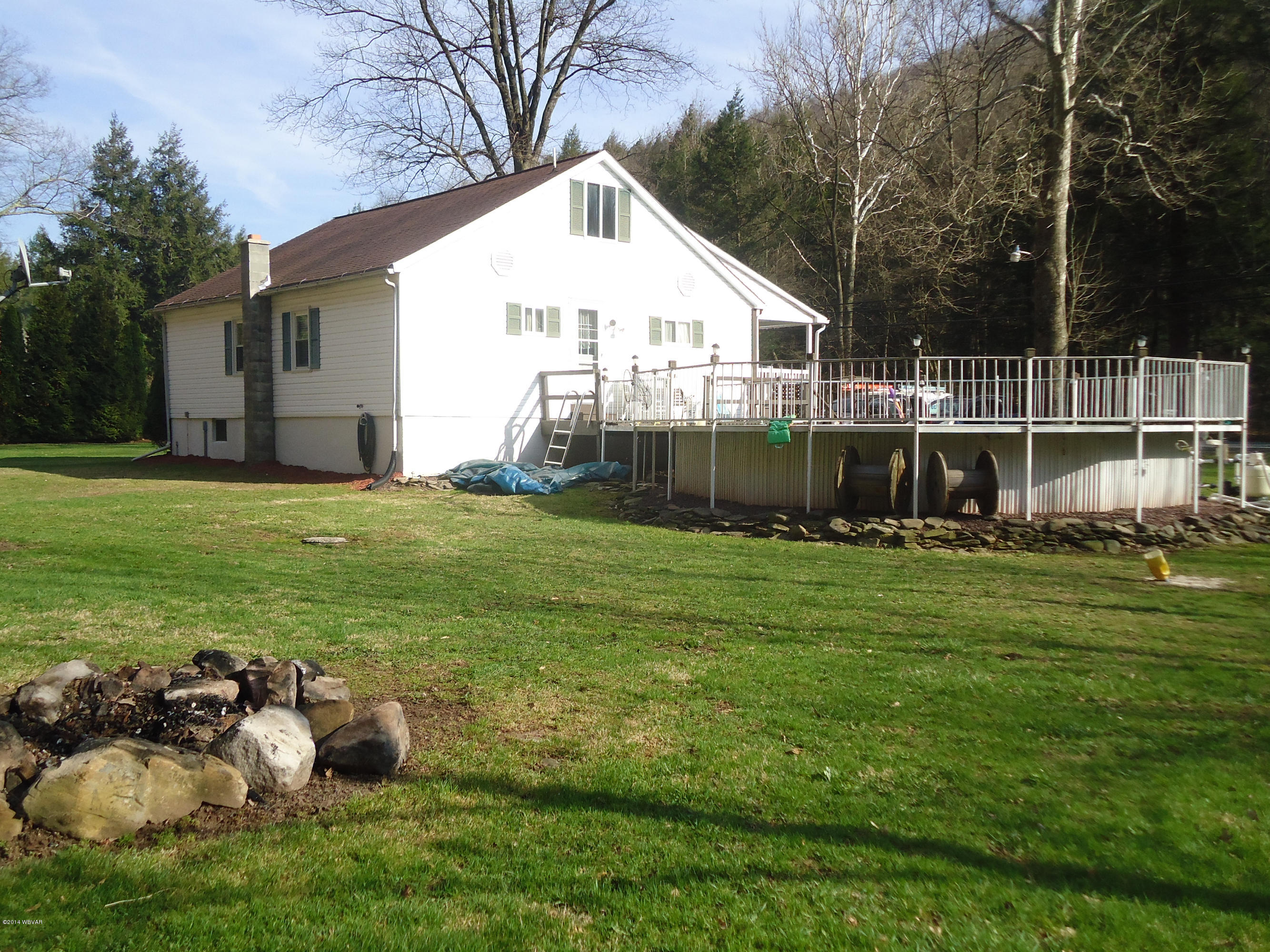 1067 Slacks Run Road Trout Run, PA 17771 - Photo 27 of 32 DSC00938
