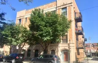 $1,800 | 2120 West Washington Boulevard, Unit 404, Chicago, IL 60612