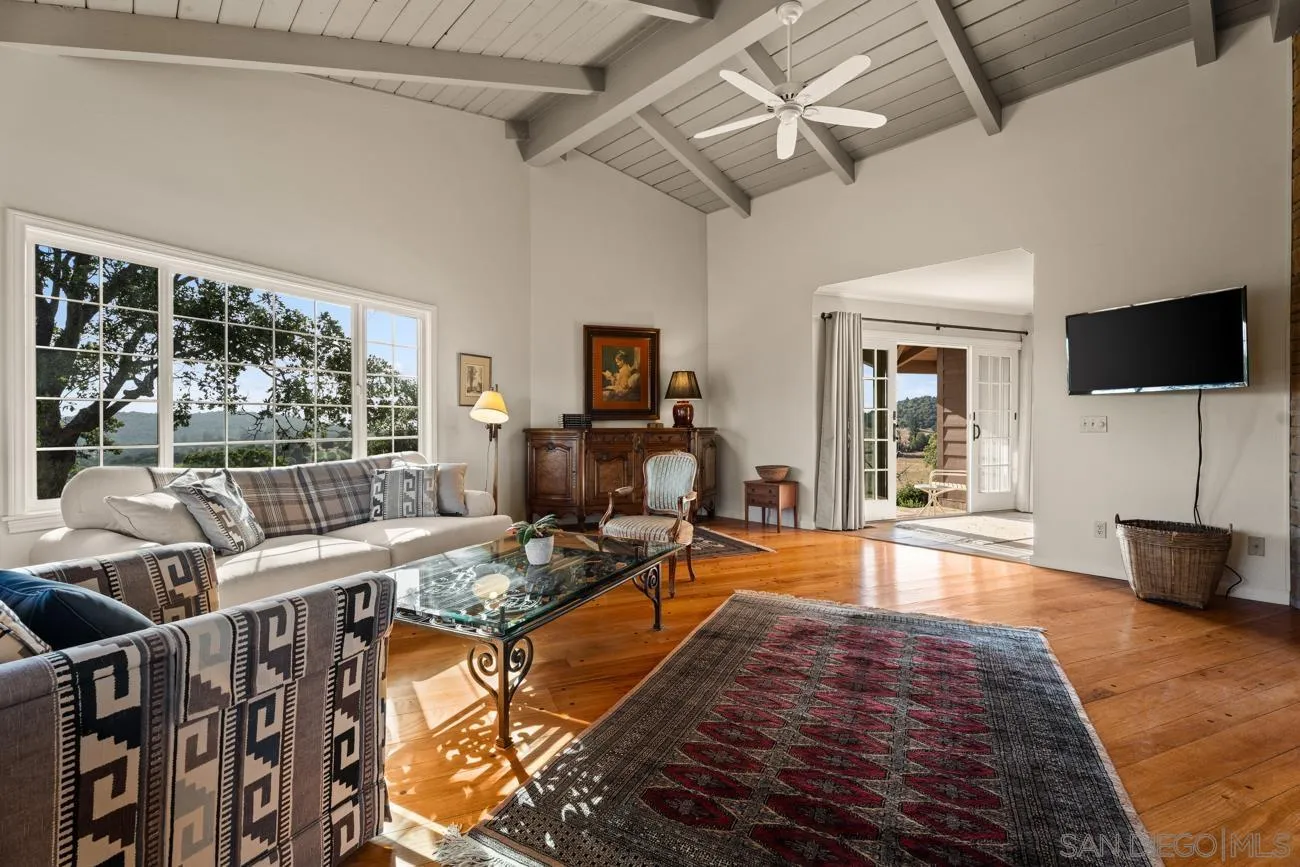 4430 Deer Lake Park Road Julian, CA 92036 - Photo 28 of 69