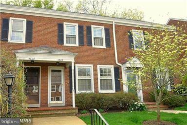 4602 30th Road South Arlington, VA 22206 - Photo 14 of 26 Exterior (Front)