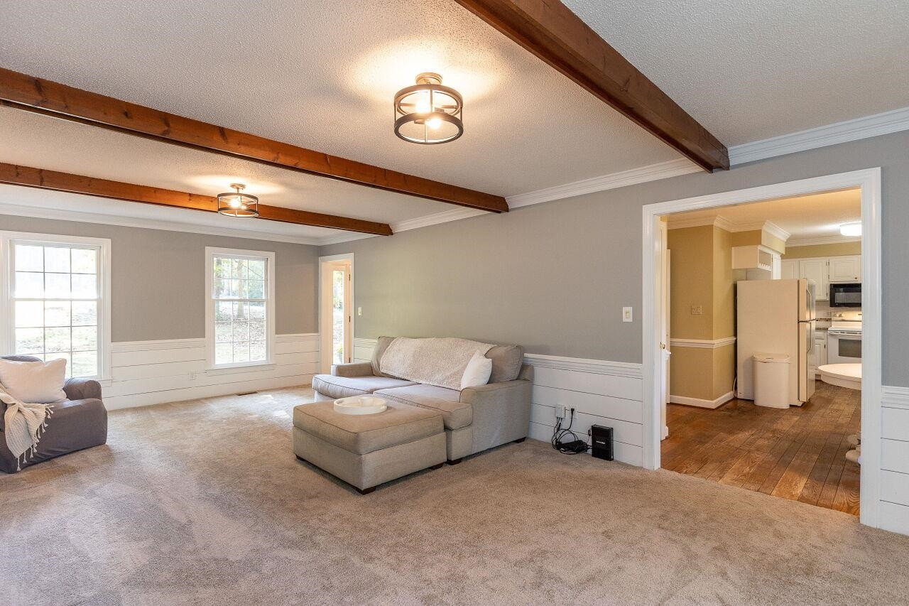 2900 Legare Court Raleigh, NC 27613 - Photo 8 of 32 Photo 8