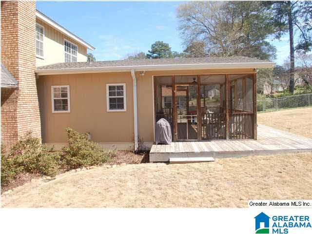 3417 Hurricane Road Birmingham, AL 35226 - Photo 30 of 32