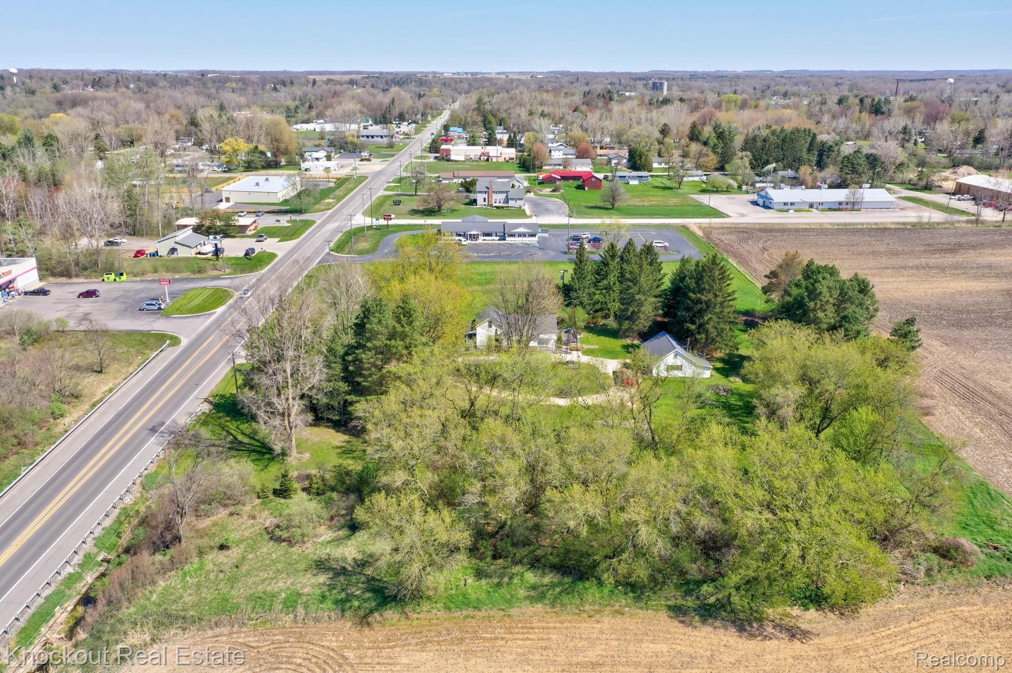 703 State Road Vassar, MI 48768 - Photo 45 of 51 46-web-or-mls-703 State Rd Millington-46.jpg