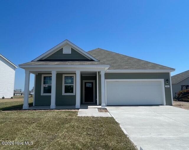 Lot 44 984 Stanbury Bluff Rd