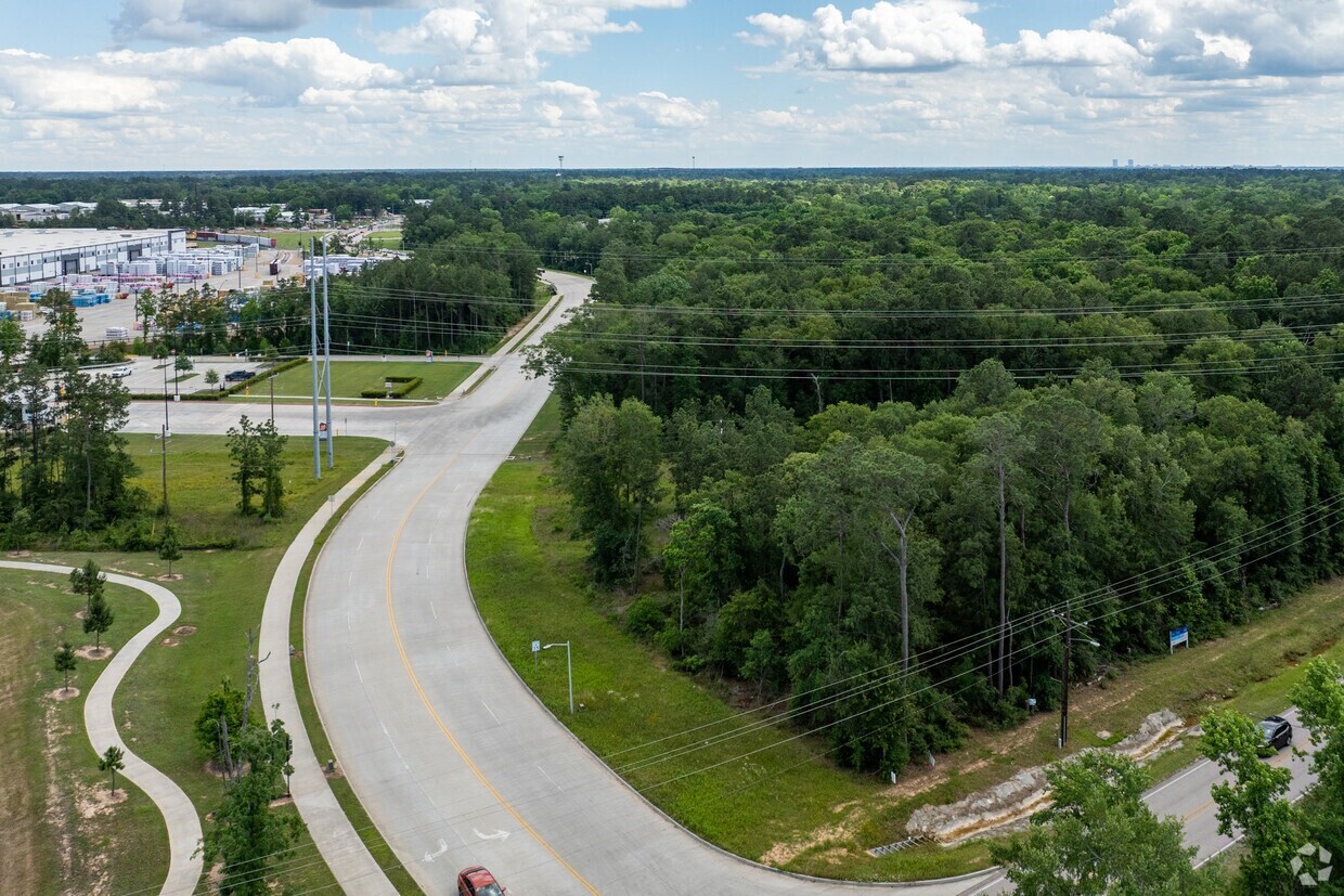 0 North Porter Road Conroe, TX 77301 - Photo 3 of 10