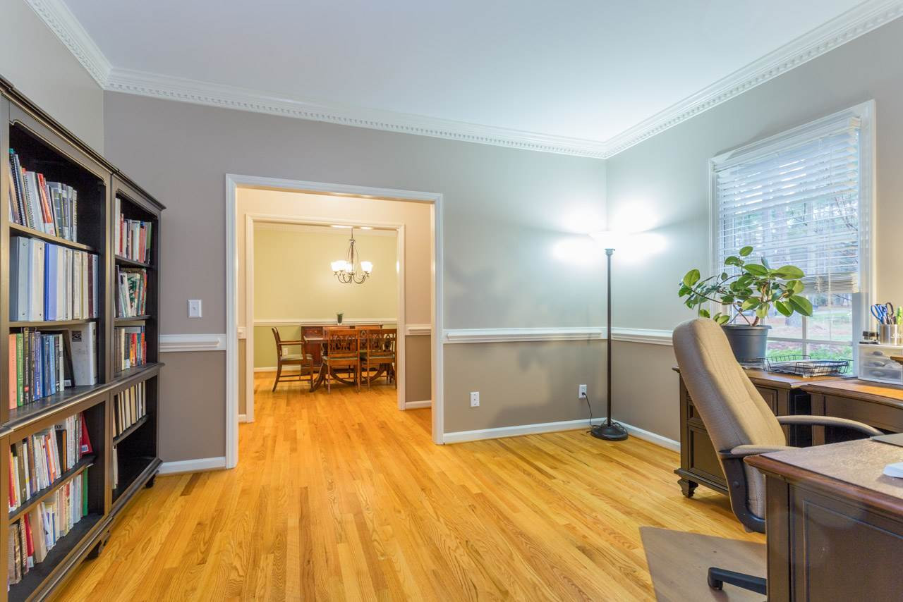 4721 Highview Court Raleigh, NC 27613 - Photo 5 of 25 Photo 5