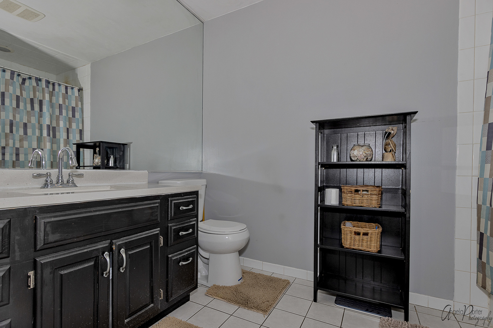 9719 Richardson Road Spring Grove, IL 60081 - Photo 13 of 26 a view of bathroom with a sink and a toilet