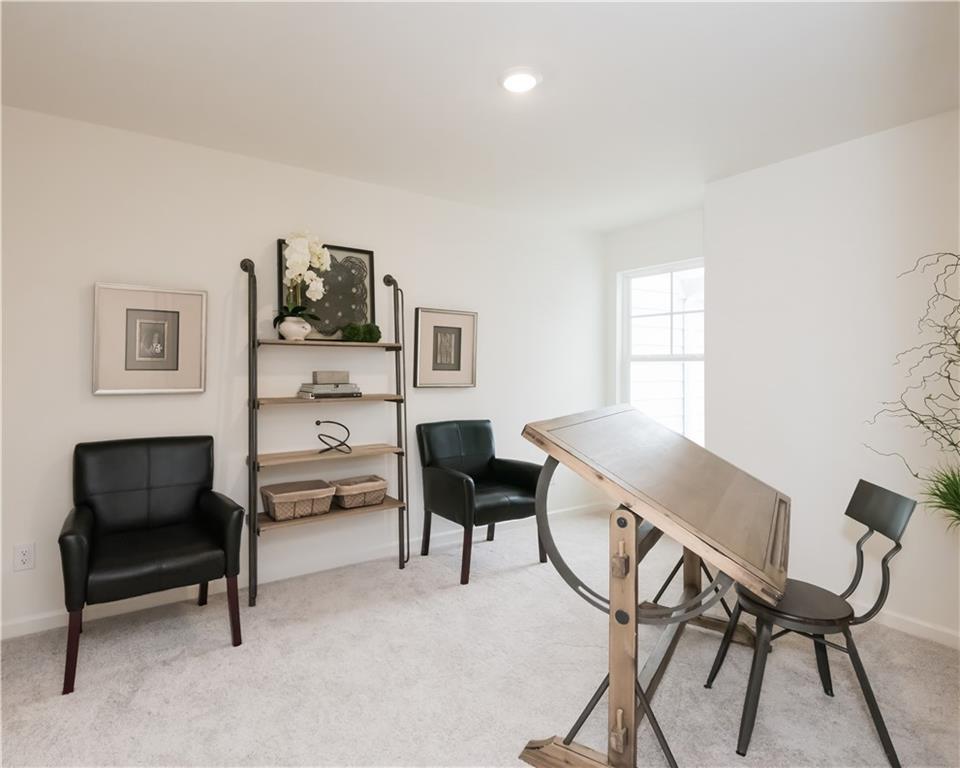 1831 Dawn Road, Unit 21 Conyers, GA 30013 - Photo 33 of 40