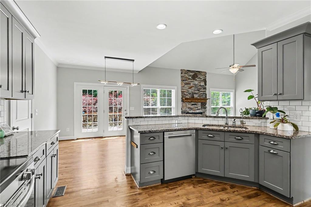 7105 Lambert Lake Road Stokesdale, NC 27357 - Photo 15 of 48