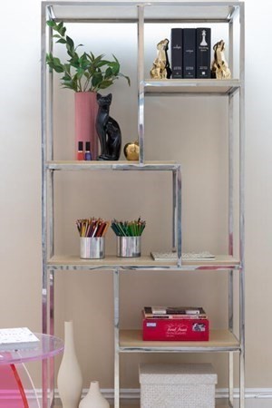 30 Powell Street, Unit 2 Brookline, MA 02446 - Photo 14 of 27 a bathroom with a sink and a mirror