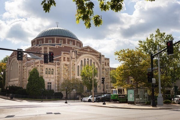 30 Powell Street, Unit 2 Brookline, MA 02446 - Photo 25 of 27