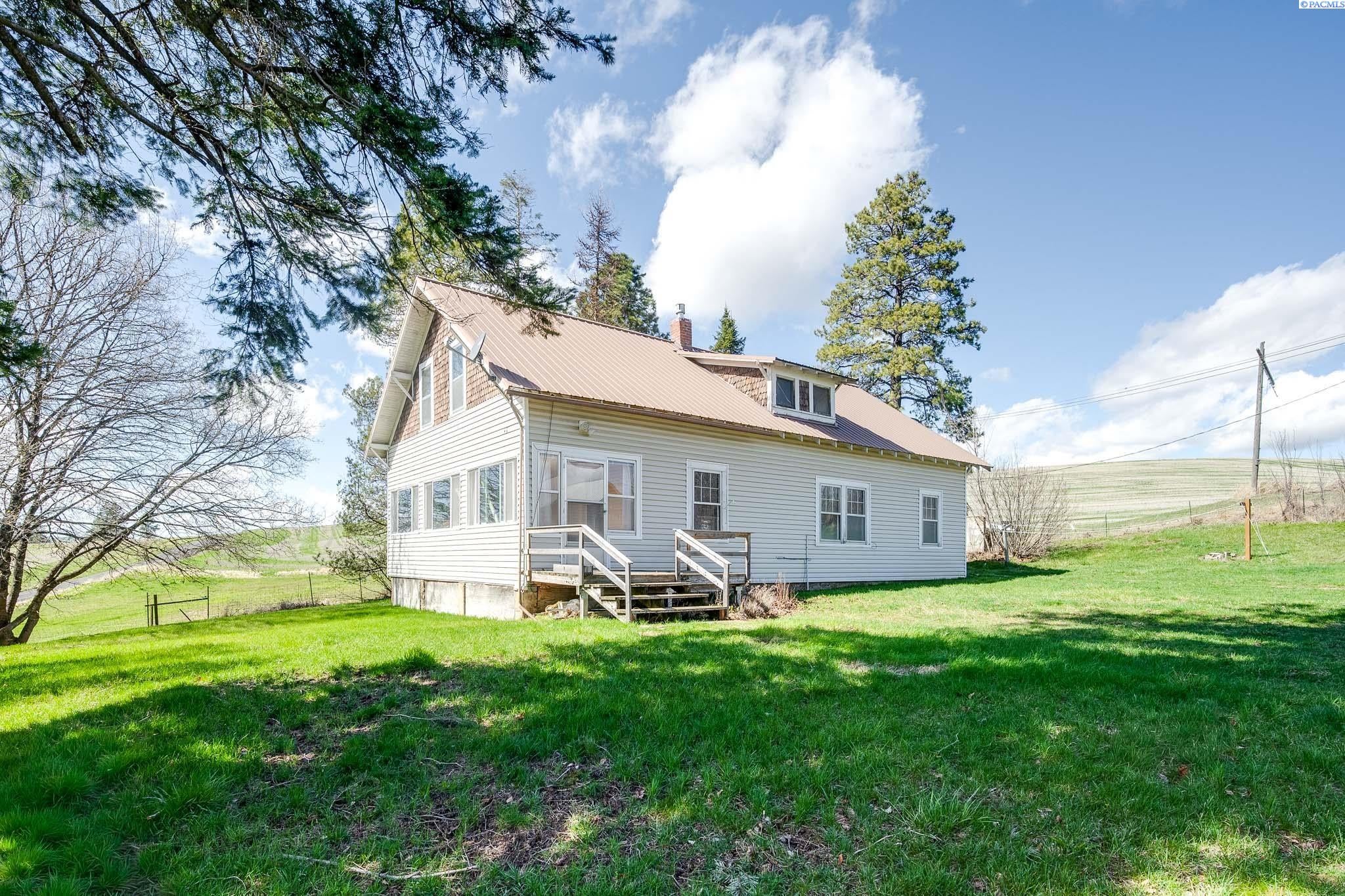 1504 B B Howard Road Palouse, WA 99161 - Photo 2 of 43 Gallery Image 2