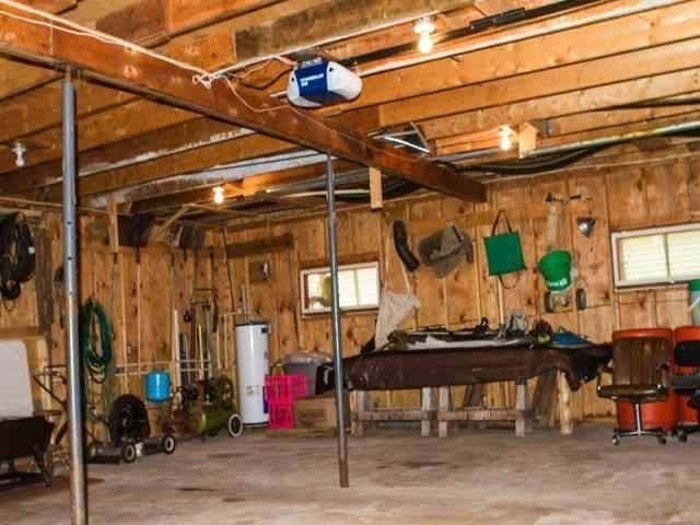 4328 Wallace Road Mercer, WI 54547 - Photo 15 of 20 Gallery Image 15
