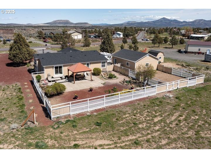 6577 Southwest Shad Road Terrebonne, OR 97760 - Photo 32 of 35 Gallery Image 32