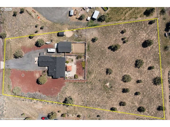 6577 Southwest Shad Road Terrebonne, OR 97760 - Photo 34 of 35 Gallery Image 34