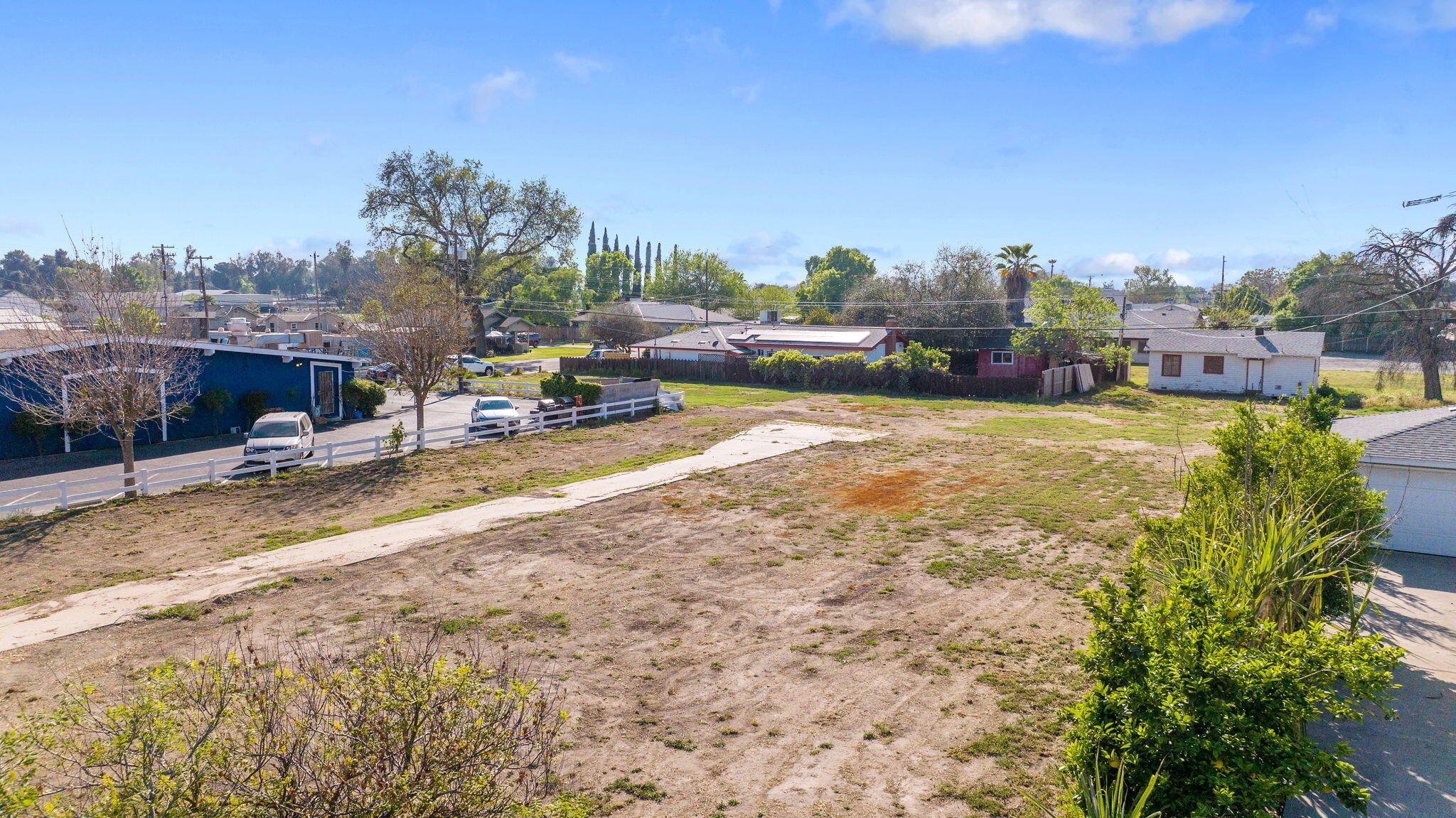 271 South Lemoore Avenue Lemoore, CA 93245 - Photo 2 of 16 2-web-or-mls-DJI_20260318161246_0627_D