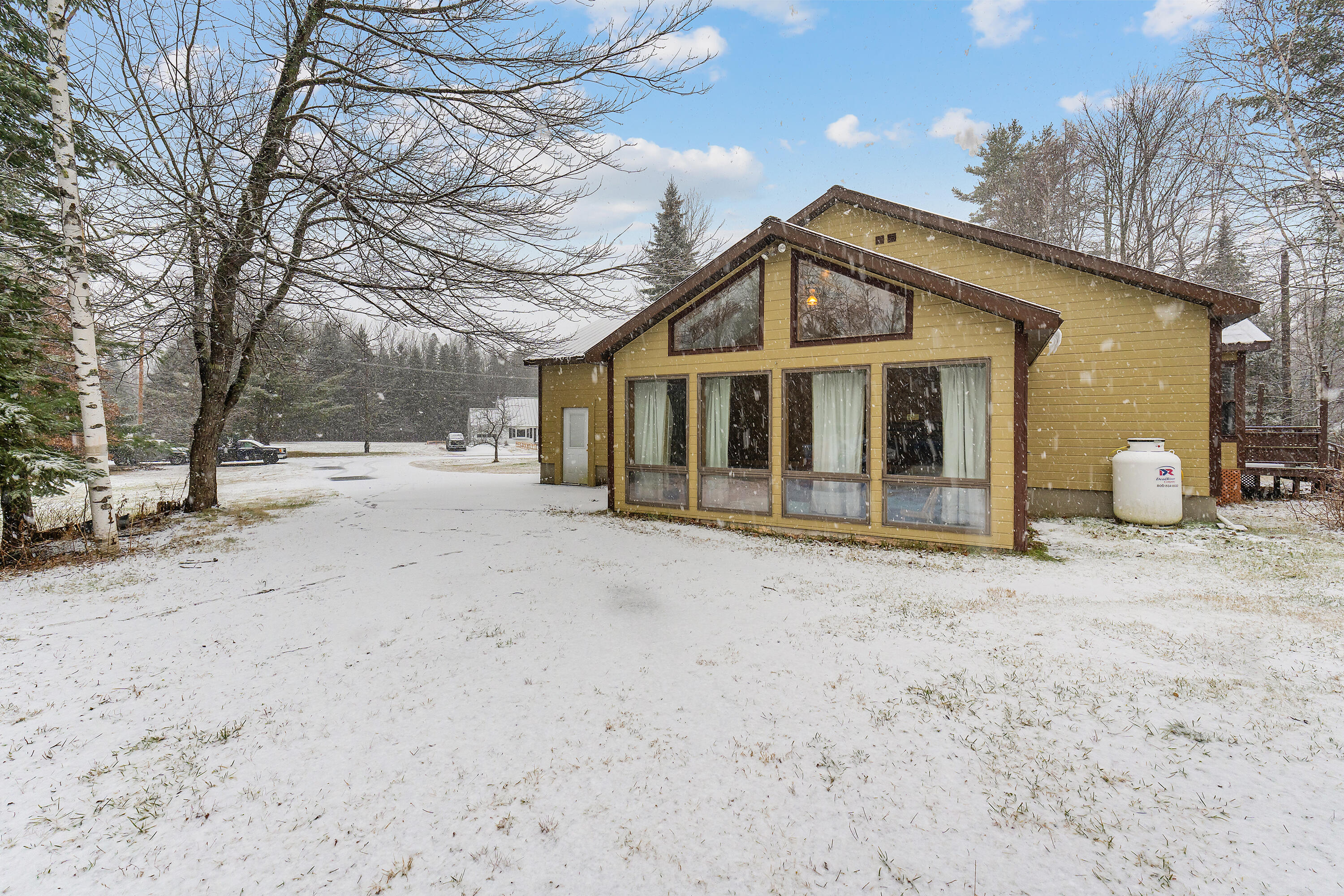 42 Sargent Avenue Stratton, ME 04982 - Photo 8 of 60 Exterior