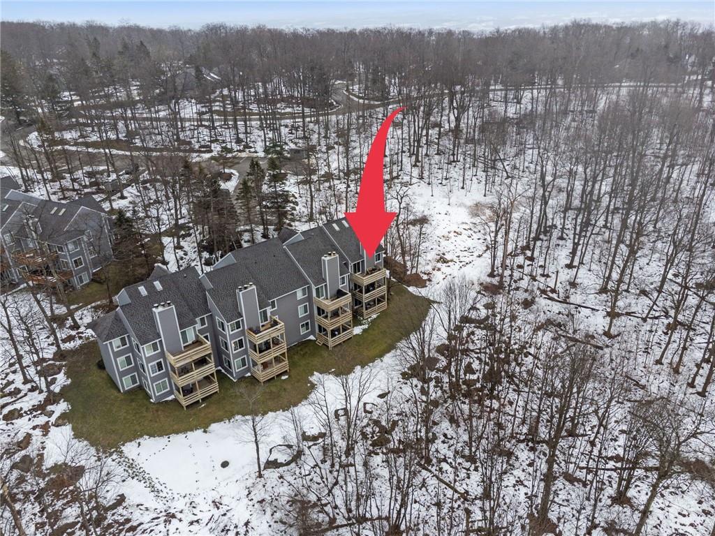 2212 South Ridge Terrace Hidden Valley, PA 15502 - Photo 34 of 35 Gallery Image 34