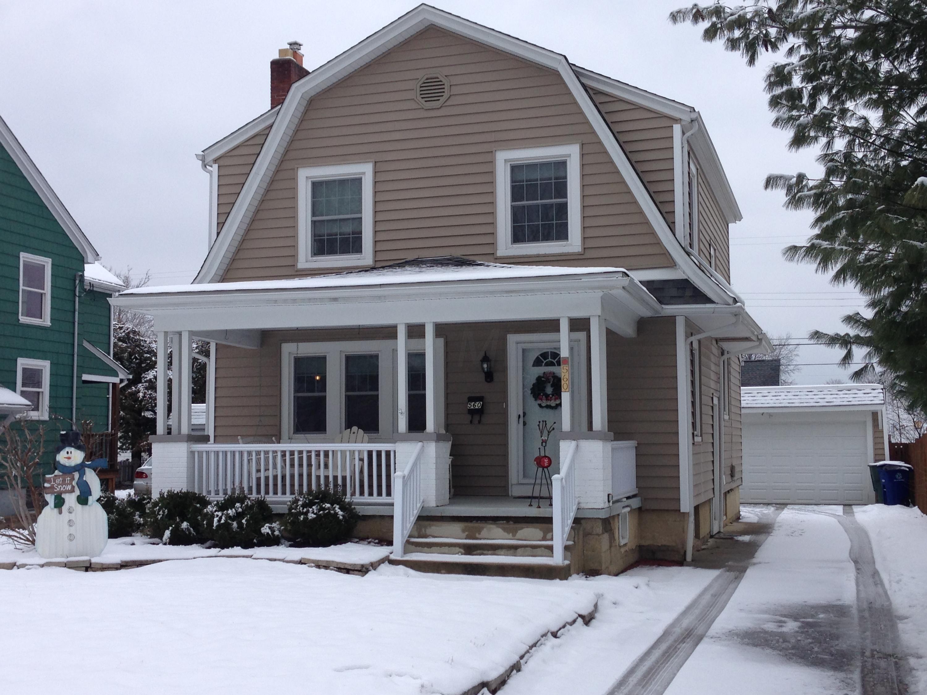 560 Fallis Road Columbus, OH 43214 - Photo 1 of 13 Gallery Image 1
