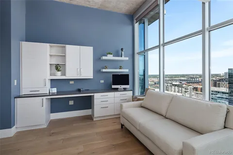$1,549,000 | 1700 Bassett Street, Unit 2315, Denver, CO 80202