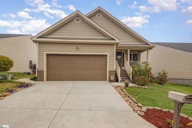$250,000 | 106 Bradley Drive, Pickens, SC 29671