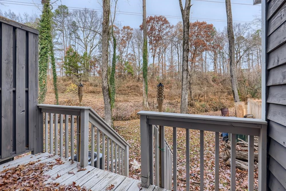 5604 Thea Lane, Unit B Raleigh, NC 27606 - Photo 24 of 27 Photo 26