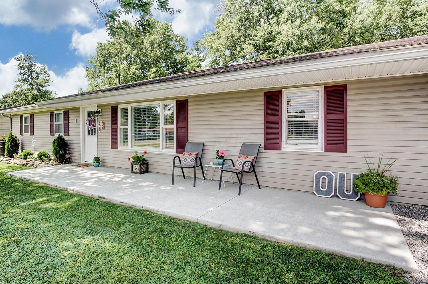 6275 Georgia Road Nashport, OH 43830 - Photo 2 of 40