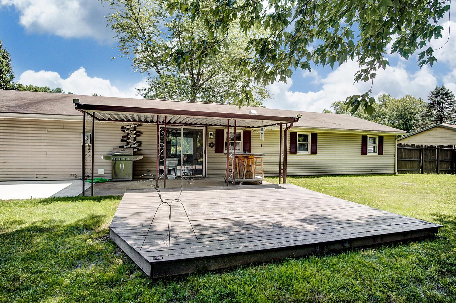 6275 Georgia Road Nashport, OH 43830 - Photo 33 of 40