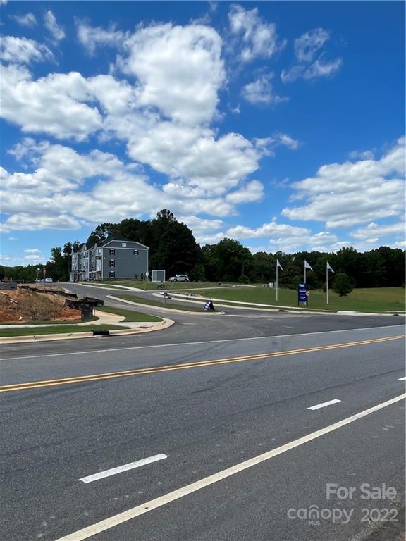 2108 Stallings Road Matthews, NC 28104 - Photo 5 of 9 a view of a city street