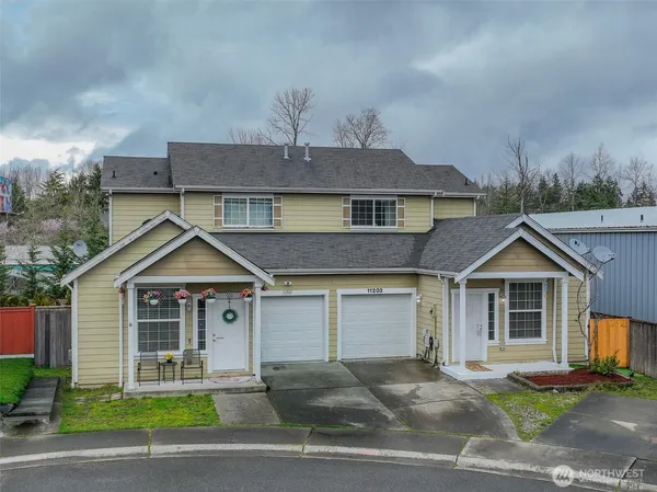 $419,950 | 11203 6th Avenue East, Tacoma, WA 98445