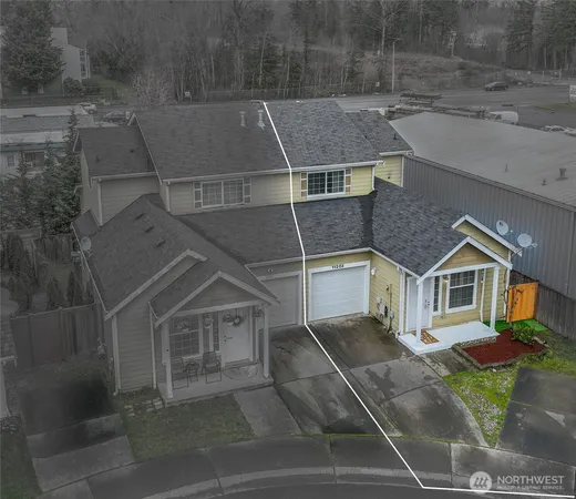 $419,950 | 11203 6th Avenue East, Tacoma, WA 98445