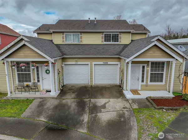 $419,950 | 11203 6th Avenue East, Tacoma, WA 98445
