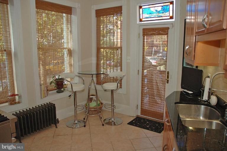1331 Park Road Northwest Washington, DC 20010 - Photo 12 of 18 Kitchen #3
