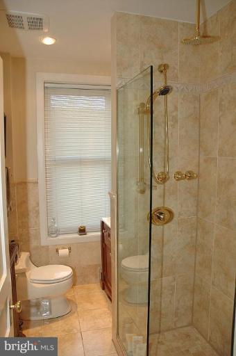 1331 Park Road Northwest Washington, DC 20010 - Photo 18 of 18 Master Bath
