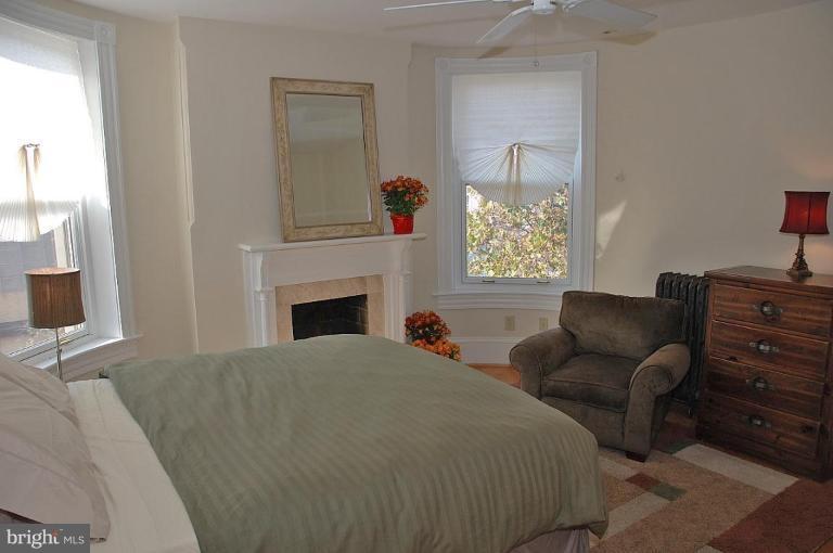 1331 Park Road Northwest Washington, DC 20010 - Photo 7 of 18 Bedroom #2