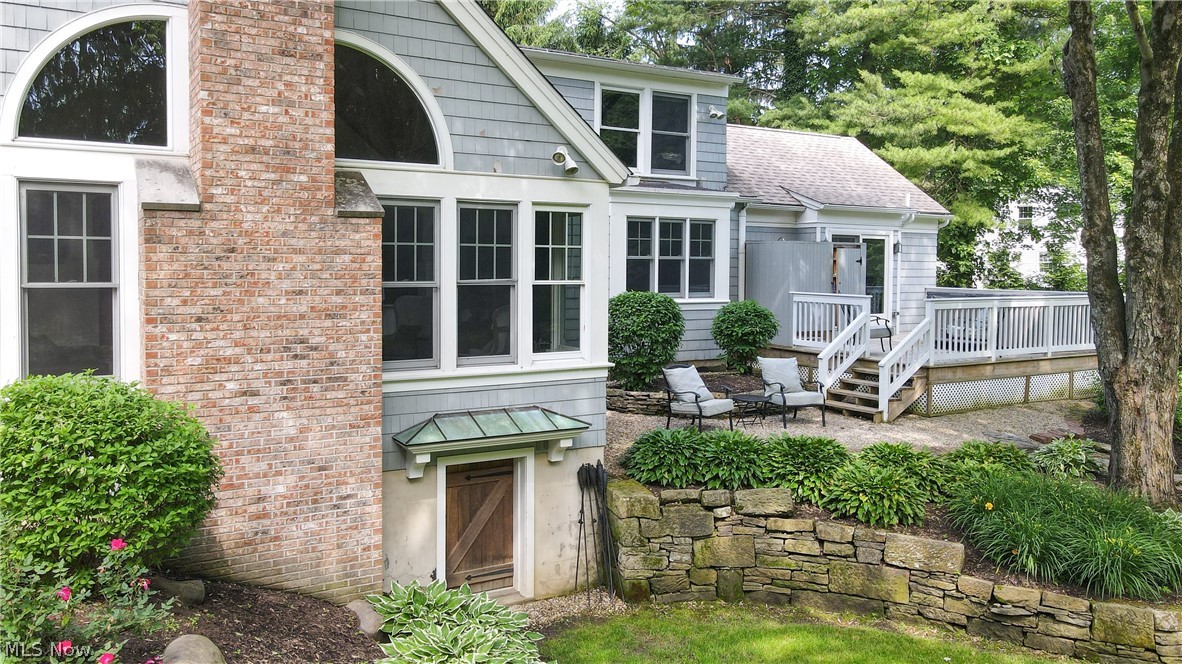 15405 Hemlock Point Road Chagrin Falls, OH 44022 - Photo 26 of 35 Gallery Image 26