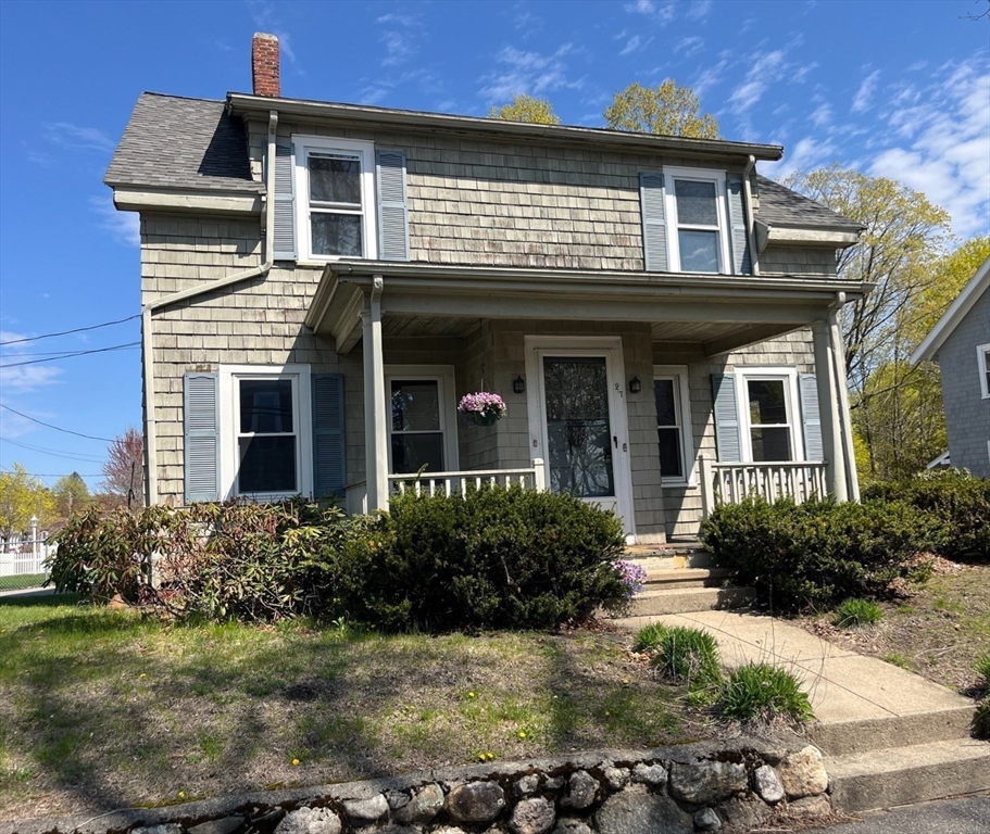 27 Mt Vernon Street, Unit 2 Reading, MA 01867 - Photo 5 of 7