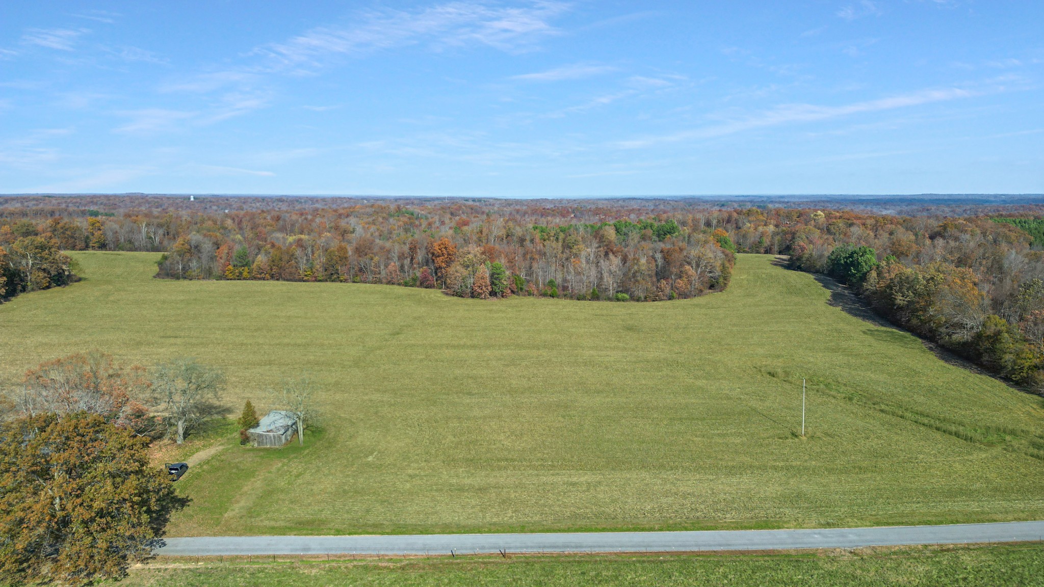0 Keel Hollow Road Dover, TN 37058 - Photo 2 of 7