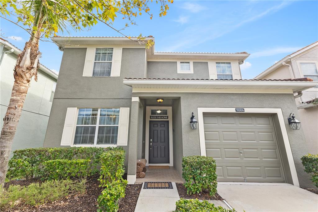 9006 Majesty Palm Road Kissimmee, FL 34747 - Photo 3 of 56