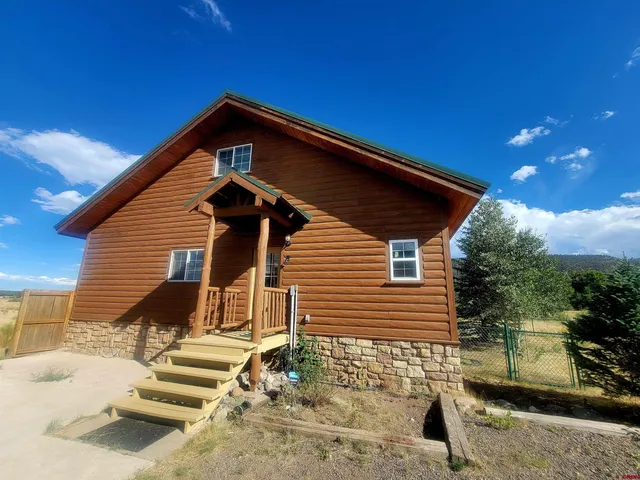 $430,000 | 74 Owhi Road, South Fork, CO 81154