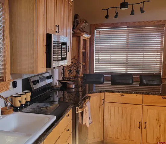 $430,000 | 74 Owhi Road, South Fork, CO 81154