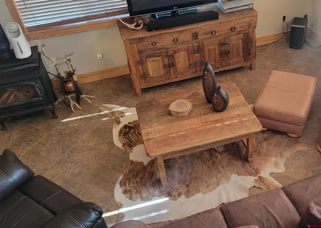 $430,000 | 74 Owhi Road, South Fork, CO 81154