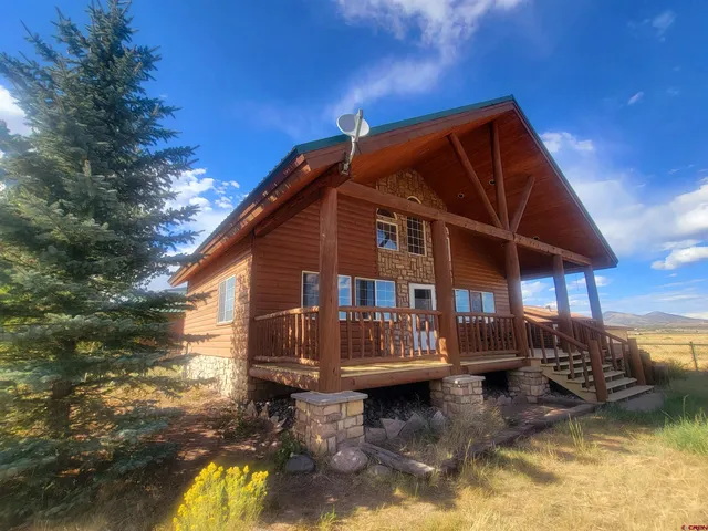 $430,000 | 74 Owhi Road, South Fork, CO 81154