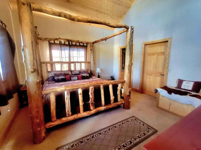 $430,000 | 74 Owhi Road, South Fork, CO 81154