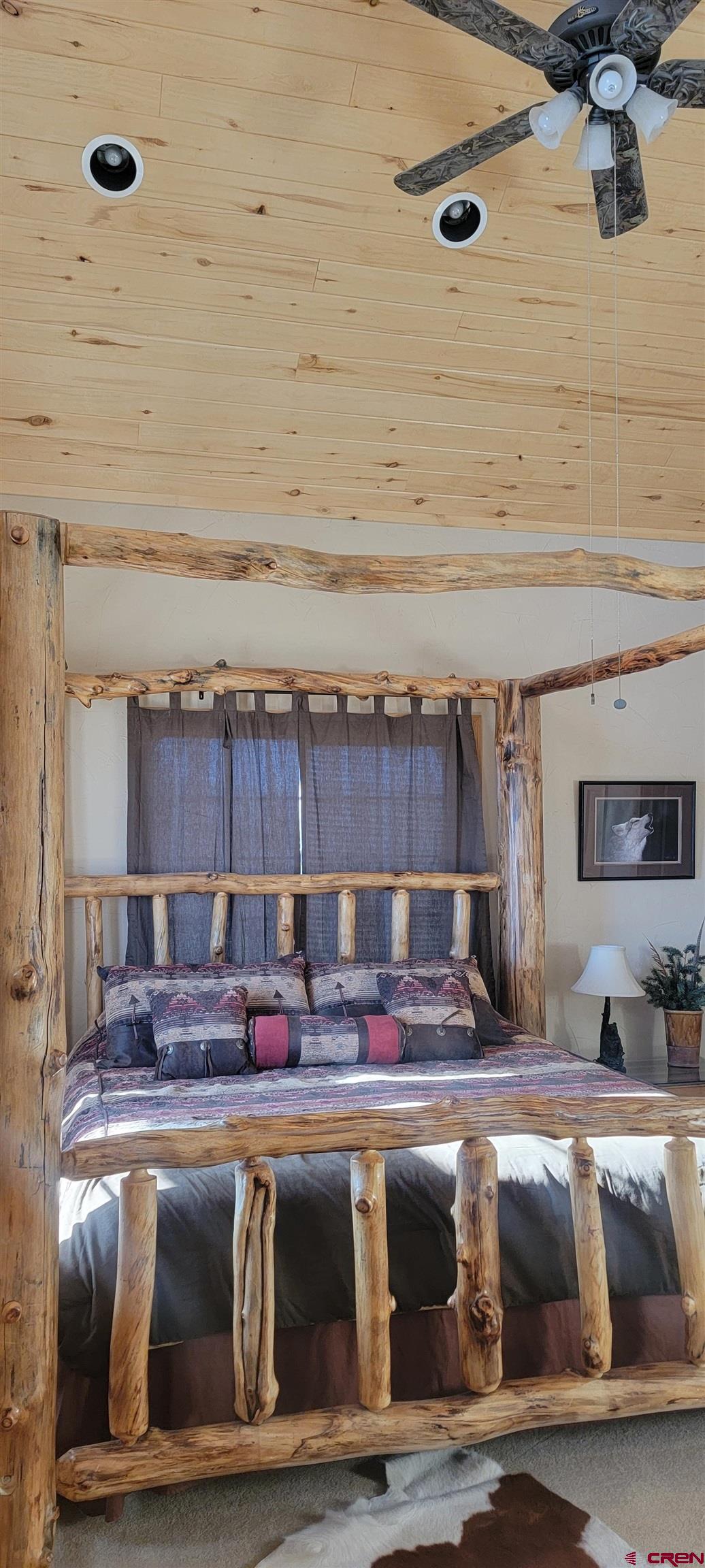 74 Owhi Road South Fork, CO 81154 - Photo 21 of 41