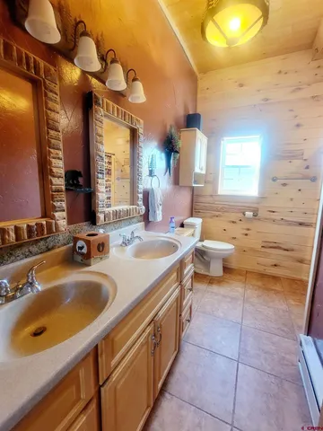 $430,000 | 74 Owhi Road, South Fork, CO 81154