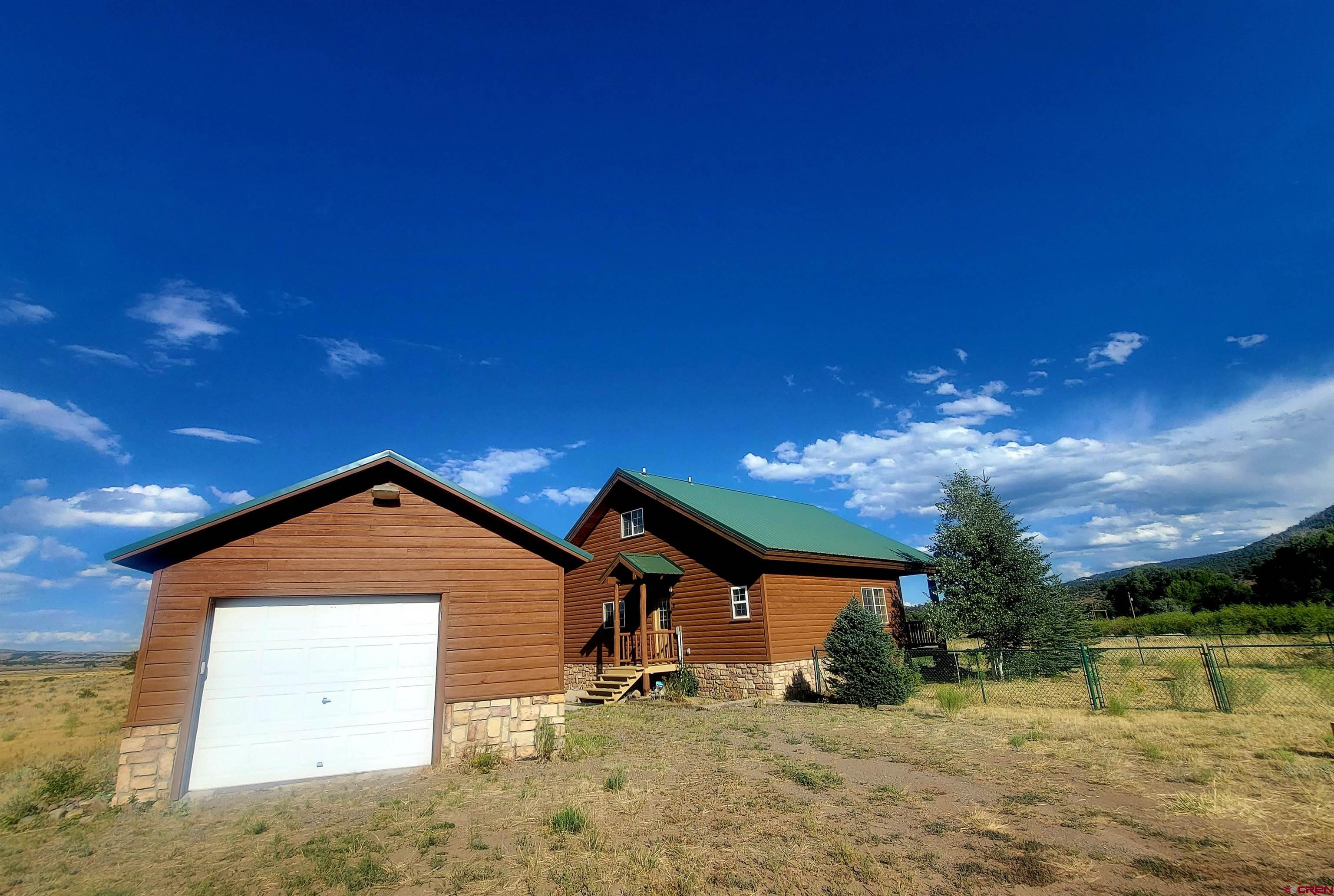 74 Owhi Road South Fork, CO 81154 - Photo 28 of 41